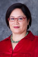 A photo of Maylei Blackwell