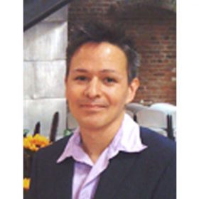 A photo of Sean Metzger