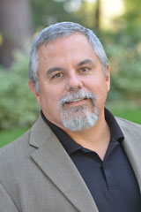 A photo of Gary M. Segura